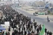 مشارکت و تبادل فرهنگ ها مهمترین آثار پیاده روی اربعین است