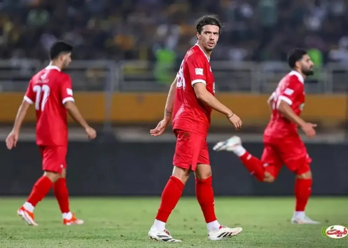 چندبازیکن جدید در راه پرسپولیس