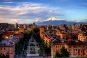ارمنستان، کشور طبیعت و تاریخ

