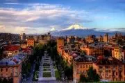 ارمنستان، کشور طبیعت و تاریخ

