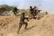 داعش در حمله به فلوجه ناکام ماند