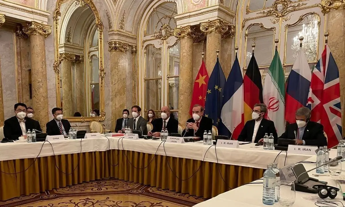 مذاکرات وین؛ غلبه مذاکره کنندگان بر خط تخریبی رسانهای