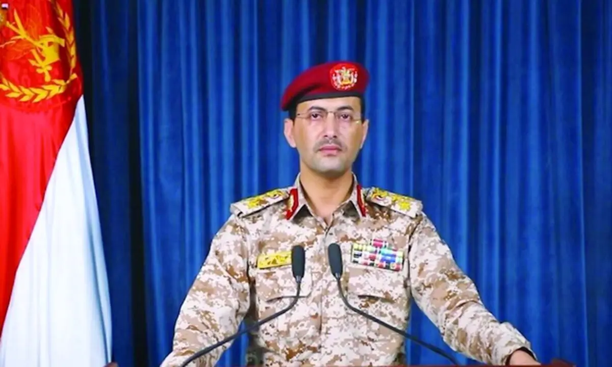 یمن: پهپادمان در آرامکو دقیقا به هدف خورد