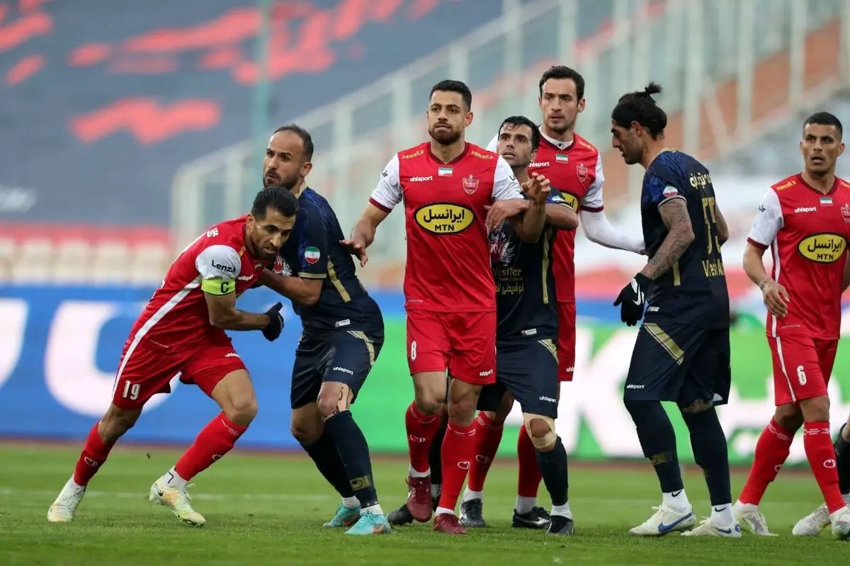 خطر لغو میزبانی سرخپوشان را تهدید میکند
