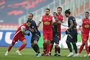 خطر لغو میزبانی سرخپوشان را تهدید می‌کند
