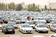 قیمت خودرو امروز یکشنبه ۴ مرداد ۱۴۰۵