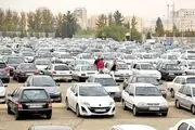 شوک سنگین به بازار خودرو