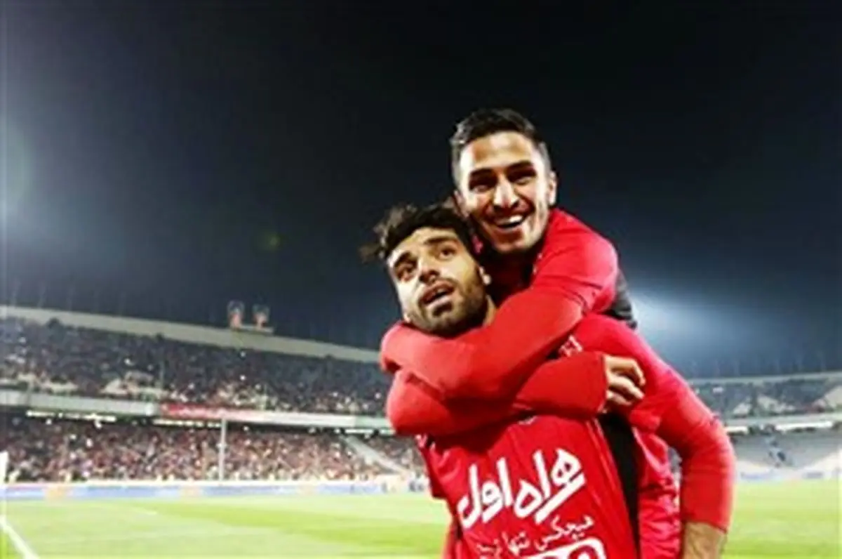 رقابت پنهان علیپور و طارمی در آسیا 