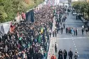 پیاده‌روی «جاماندگان» در روز اربعین حسینی برگزار می‌شود

