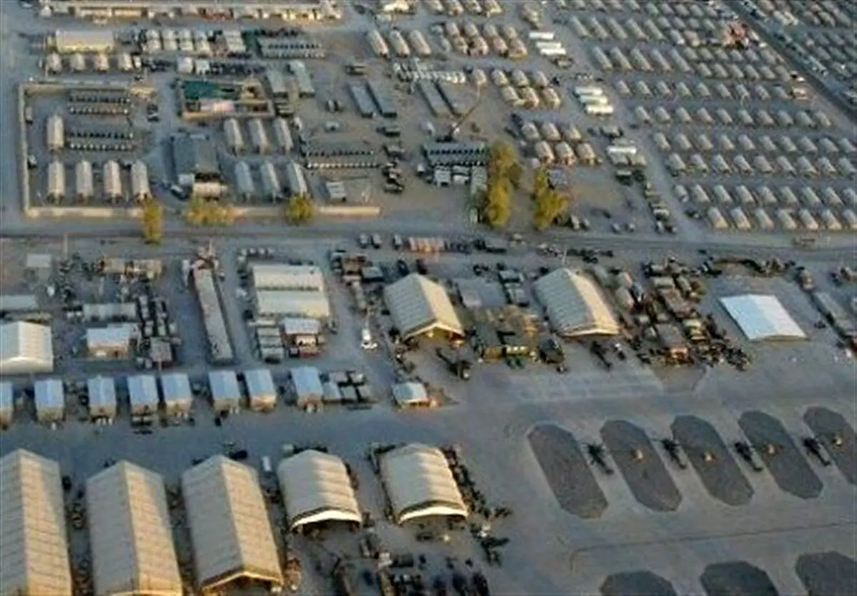 افشای حیله جنگی طالبان برای ترساندن دشمن