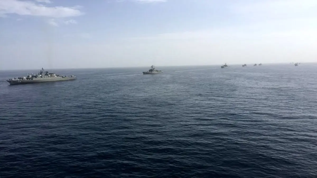 ایران چه تسلیحاتی دارد که آمریکا را می‌ترساند؟