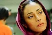 سحر زکریا باز هم از مدیری انتقاد کرد + عکس