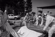 آمار امروز کرونا در ایران 24 فروردین/ 24760 مبتلای جدید کرونا