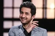 شوخی حجت الاسلام قرائتی با مجری برنامه سمت خدا +فیلم