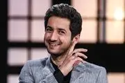 شوخی حجت الاسلام قرائتی با مجری برنامه سمت خدا +فیلم