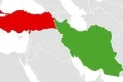انسداد مرز ایران و ترکیه تکذیب شد