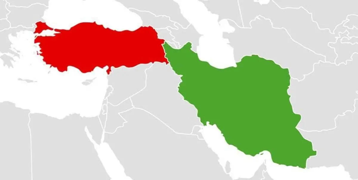 انسداد مرز ایران و ترکیه تکذیب شد