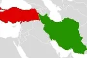 انسداد مرز ایران و ترکیه تکذیب شد