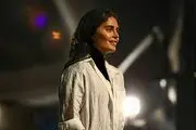 بازگشت الناز شاکردوست به تئاتر 