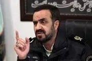 
42 تن برنج قاچاق در چهارمحال و بختیاری توقیف شد