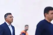 هیچوقت نگفتم قلعه‌نویی از ونگر بهتر است