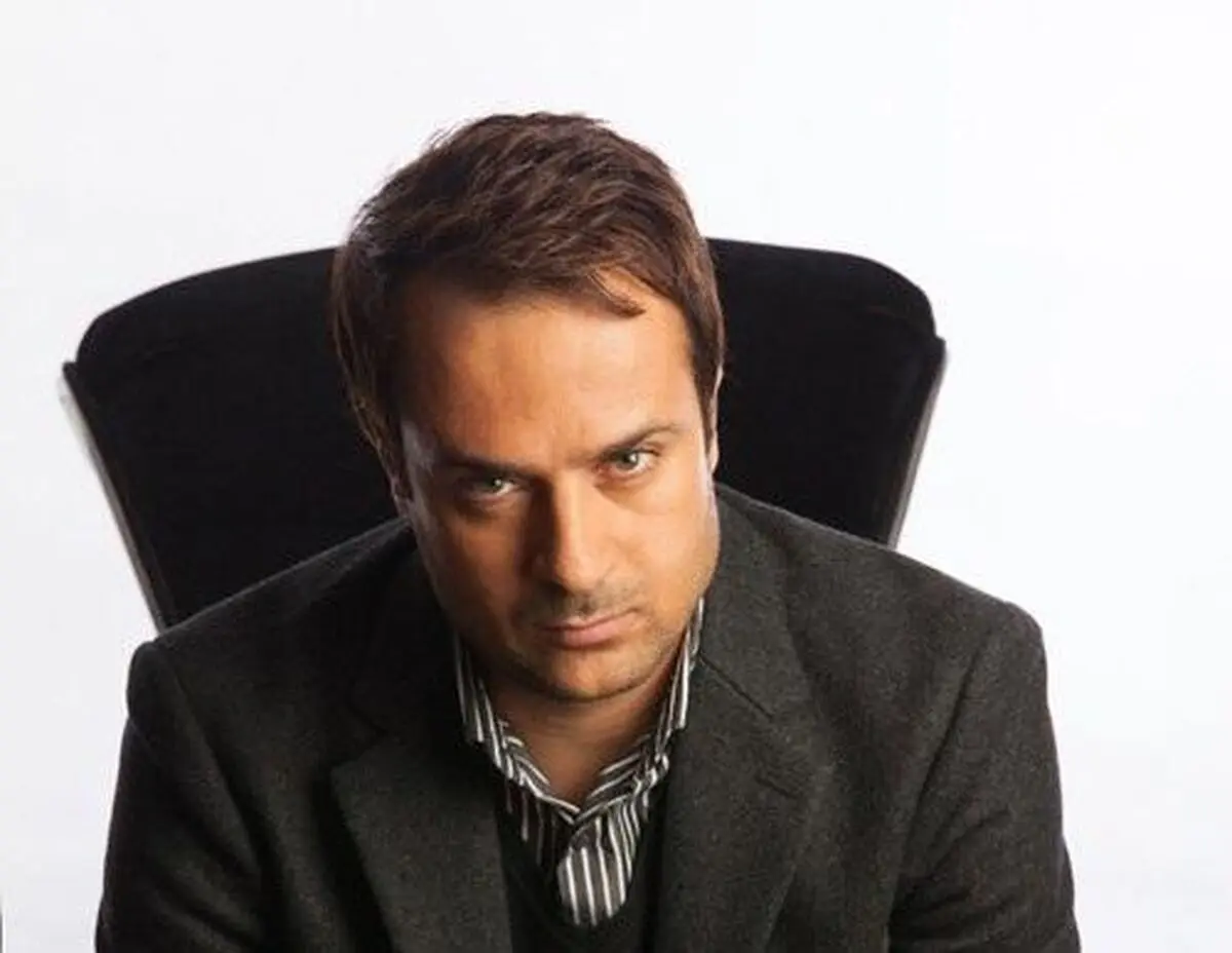  ارسطو در دوران پیری این شکلی میشه!/ عکس