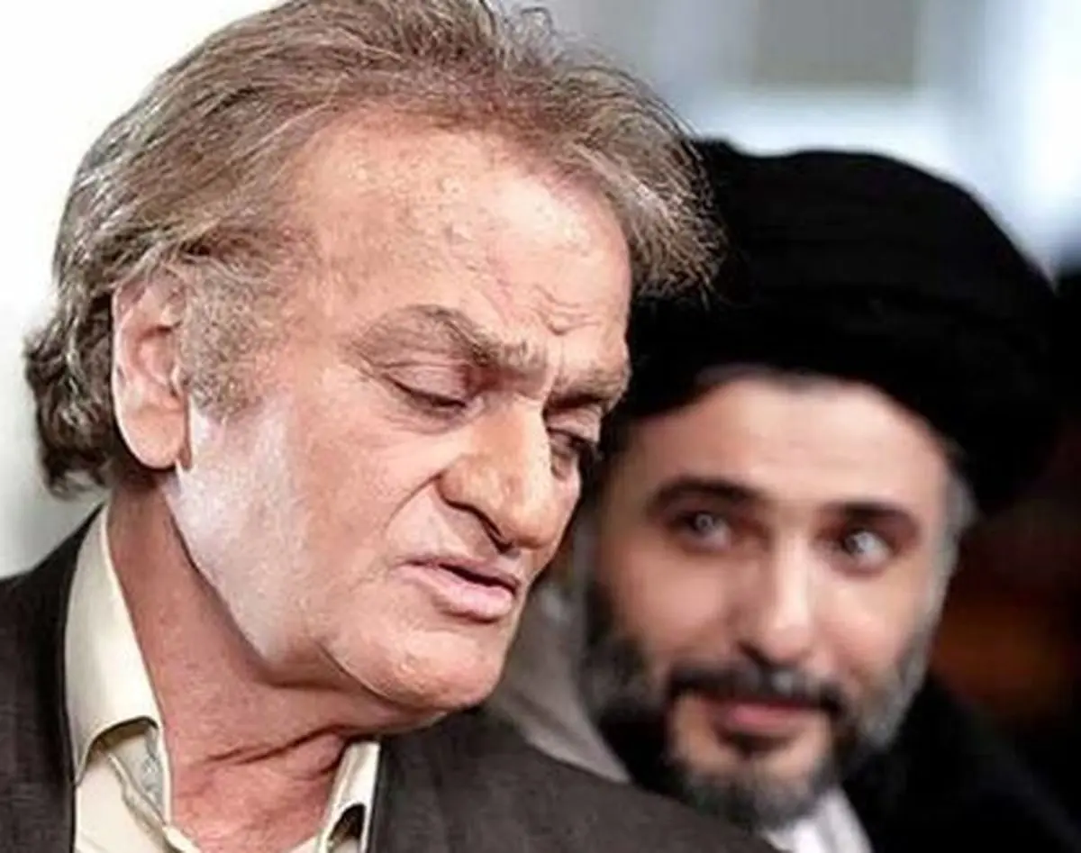 ادای احترام به فتحعلی اویسی با پخش سریال «دارا و ندار»