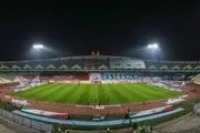 استقلال ورزشگاه آزادی را به AFC معرفی کرد