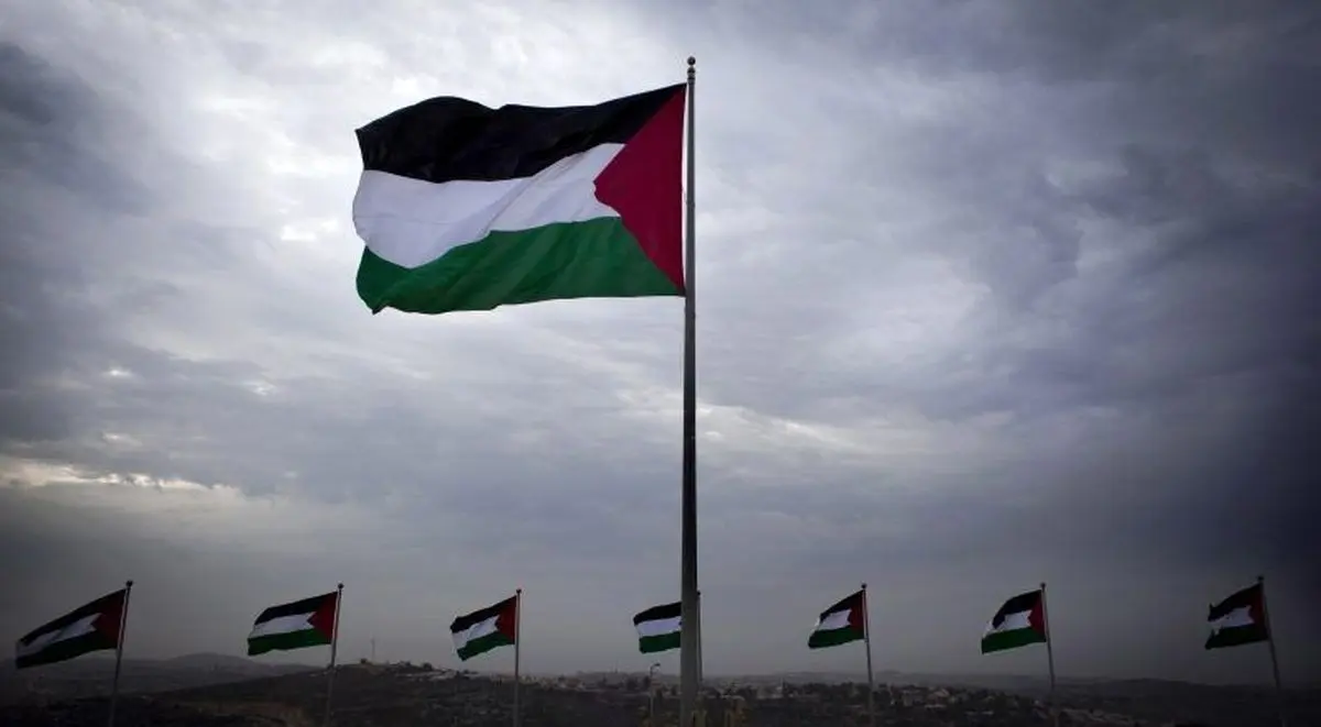چرا رژیم صهیونیستی از پرچم فلسطین هراس دارد؟