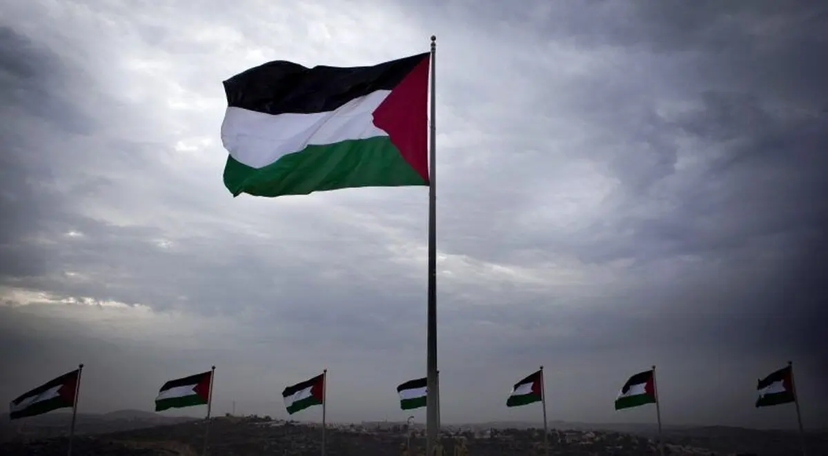 چرا رژیم صهیونیستی از پرچم فلسطین هراس دارد؟