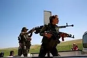انتقام سخت دختران ایزدی از داعشی ها