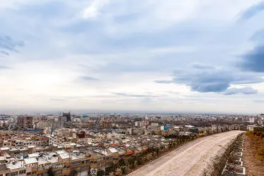 هوای پاک تهران