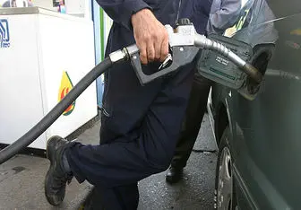 سقوط قیمت بنزین به پایین ترین رقم 