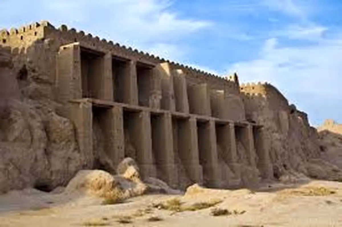 سفر باستان شناسان آلمانی به خراسان شمالی