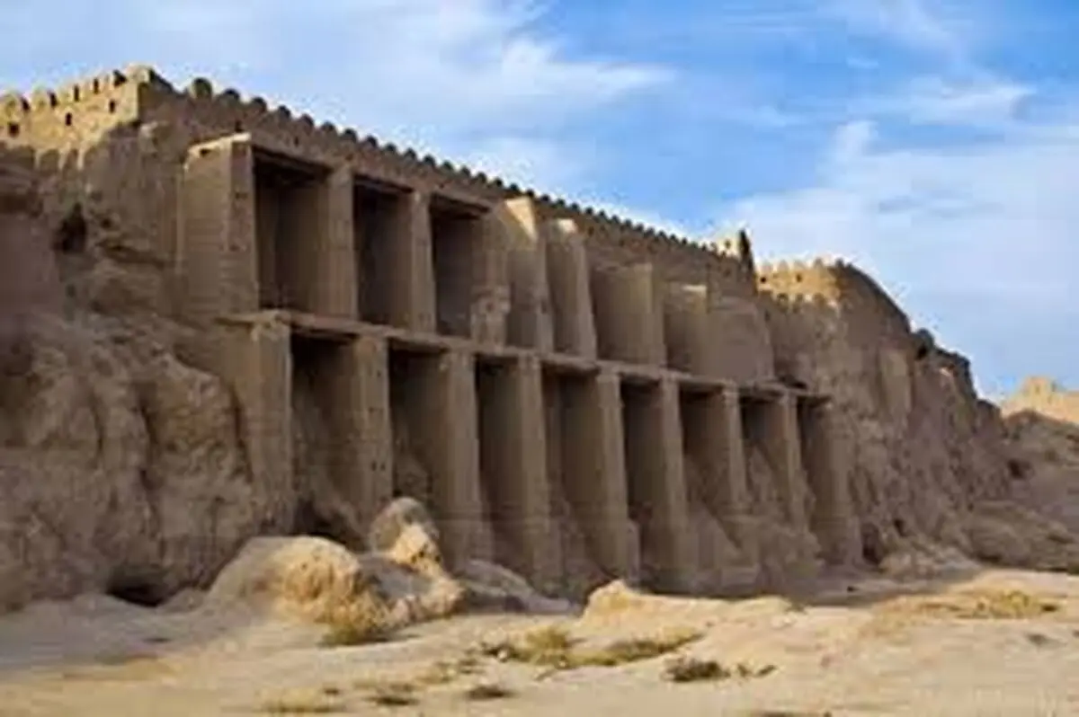 سفر باستان شناسان آلمانی به خراسان شمالی