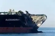 برخورد کشتی ایرانی و روسی در لنگرگاه آستاراخان