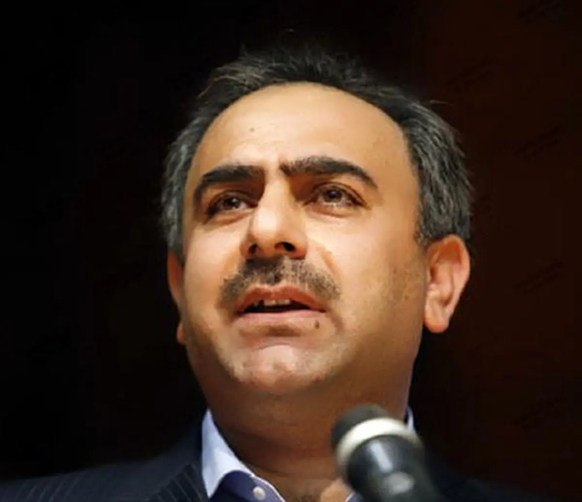 معاون نظارتی بانک مرکزی: بانک مهراقتصاد هیچ گونه مشکلی ندارد