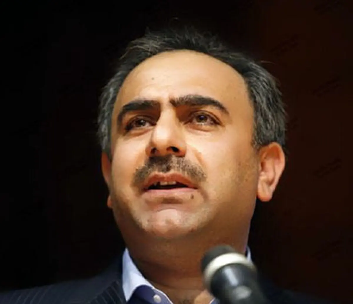 معاون نظارتی بانک مرکزی: بانک مهراقتصاد هیچ گونه مشکلی ندارد