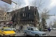 
هتک حرمت اماکن مذهبی توسط آشوبگران در قشم
