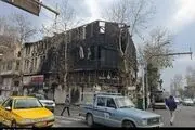 
هتک حرمت اماکن مذهبی توسط آشوبگران در قشم
