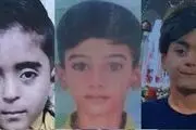 شهادت ۶ کودک ژیمناست در حمله وحشیانه آمریکا و رژیم صهیونیستی+ عکس