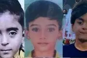 شهادت ۶ کودک ژیمناست در حمله وحشیانه آمریکا و رژیم صهیونیستی+ عکس