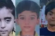 شهادت ۶ کودک ژیمناست در حمله وحشیانه آمریکا و رژیم صهیونیستی+ عکس