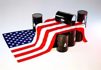 تولید نفت خام آمریکا در ماه دسامبر افت کرد