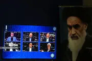 جزئیات مناظره دوم نامزدهای انتخابات ریاست‌جمهوری