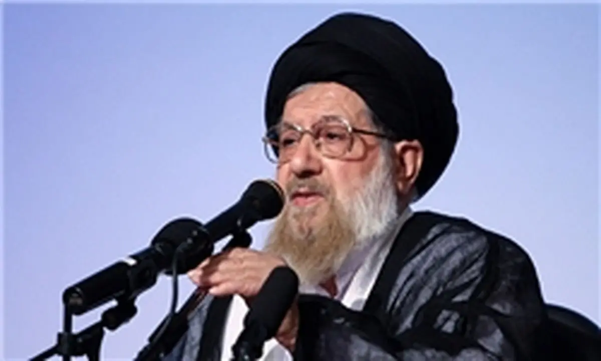 ابعاد سناریوی دو قطبی سازی هاشمی
