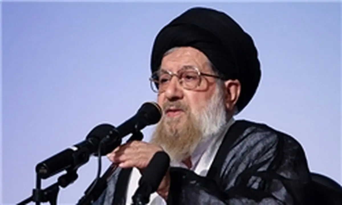 ابعاد سناریوی دو قطبی سازی هاشمی