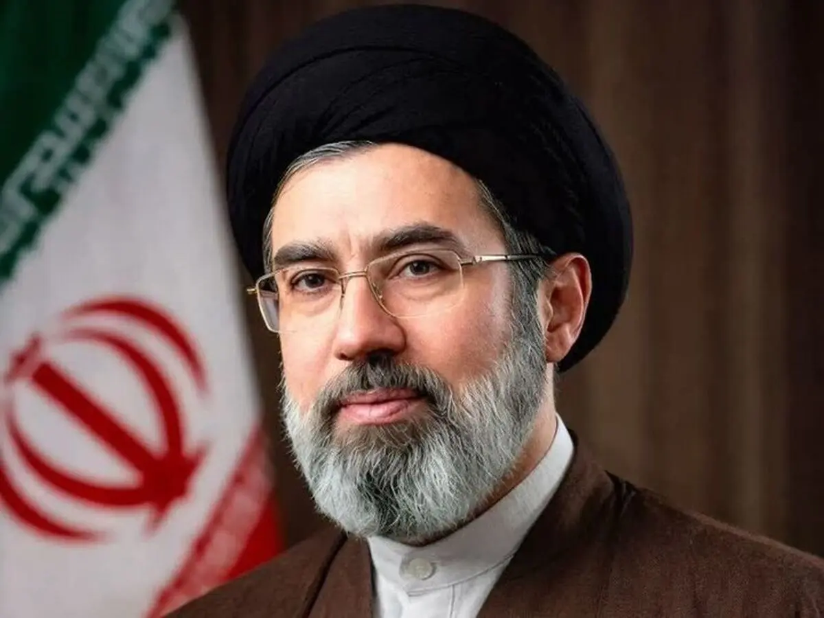 بیعت رزمندگان مقاومت اسلامی لبنان با مقام معظم رهبری