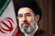 بیعت رزمندگان مقاومت اسلامی لبنان با مقام معظم رهبری