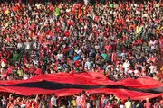 چراپرسپولیسی‌ها لیدر و مدیر خاطی را معرفی نمی‌کنند؟